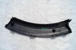 KIA Niro Rear bumper trim bar molding 86557-G5500