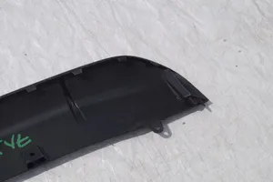 Hyundai i10 Spoiler Lippe Stoßstange Stoßfänger vorne 86612-K7000