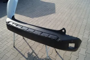 Peugeot 2008 II Front bumper 9827298180