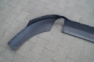 Ford Focus Front bumper JX7B-17F954-L