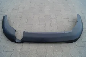 Ford Focus Front bumper JX7B-17F954-L