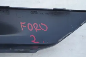 Ford Focus Apdailinė galinio bamperio juosta F1EJ-17627-A1