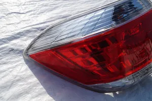 Toyota Highlander XU70 Rear/tail lights 