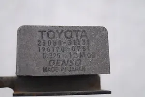 Toyota Highlander XU70 Sterownik / Moduł pompy wtryskowej 4621632