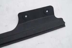 Ford Focus Front door trim (molding) JX7B-A404A06-AE