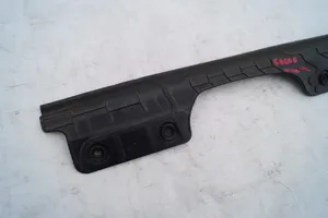Ford Focus Front door trim (molding) JX7B-A404A06-AE