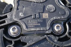 Jeep Grand Cherokee Zbiornik płynu AdBlue 52030435XX