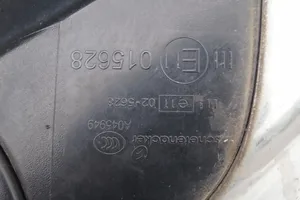 Chrysler 300 - 300C Inne części karoserii 4621632