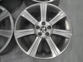 Jaguar XF R 18 alumīnija - vieglmetāla disks (-i) 3265984