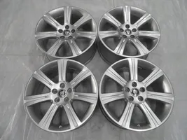 Jaguar XF R 18 alumīnija - vieglmetāla disks (-i) 3265984