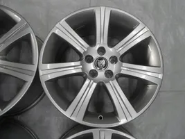 Jaguar XF R 18 alumīnija - vieglmetāla disks (-i) 3265984