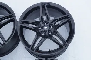 Audi Q8 R19 alloy rim 