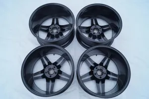 Audi Q8 R19 alloy rim 