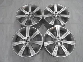 Jaguar XF R 18 alumīnija - vieglmetāla disks (-i) 3265941