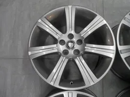 Jaguar XF R 18 alumīnija - vieglmetāla disks (-i) 3265941