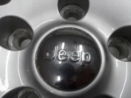 Jeep Grand Cherokee Felgi aluminiowe R18 3274104