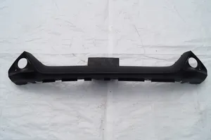 Toyota Aygo AB10 Front bumper lip 52112-0H080