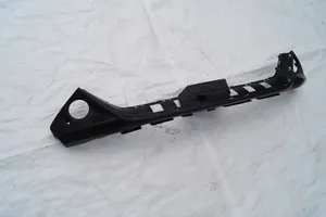 Toyota Aygo AB10 Front bumper lip 52112-0H080