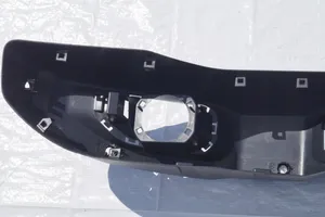 Jeep Wrangler Front bumper 6NC13TRMAA