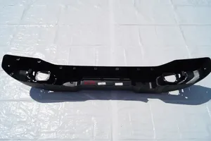 Jeep Wrangler Front bumper 6NC13TRMAA