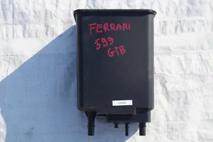 Ferrari 599 GTB GTO Pneumatic compressor air filter B460