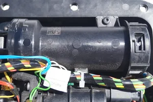 Audi Q8 In-tank fuel pump P1012340