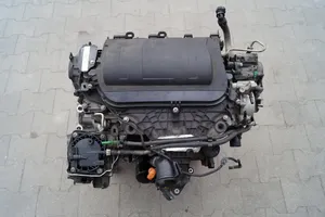 Peugeot 508 Moottori RH02