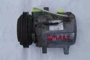 Smart ForTwo III C453 Compressore aria condizionata (A/C) (pompa) 0003191V008
