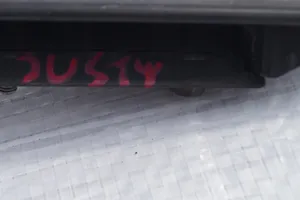 Subaru Justy Inne części karoserii 