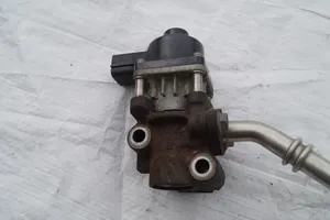 Subaru Justy Thermostat EGR 