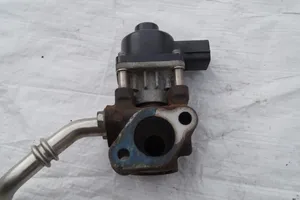 Subaru Justy Thermostat EGR 