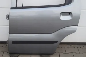 Subaru Justy Tür vorne 