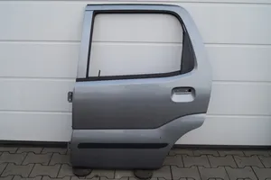 Subaru Justy Tür vorne 