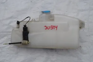 Subaru Justy Windshield washer fluid reservoir/tank 