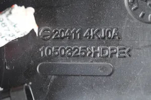 Nissan Navara D23 Zbiornik płynu AdBlue 4570318