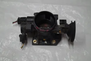 Peugeot 107 Throttle valve 89452-52011