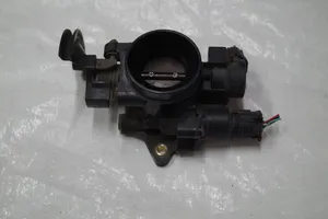 Peugeot 107 Throttle valve 89452-52011