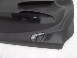 Opel Corsa D Altra parte interiore 