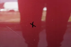 Mitsubishi Colt CZ3 Tür vorne 