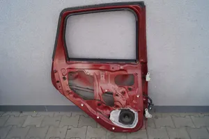 Mitsubishi Colt CZ3 Front door 