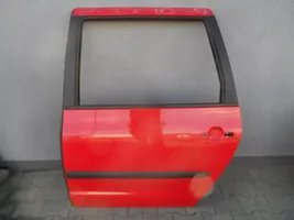 Ford Galaxy Front door 