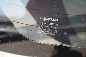 Lexus RX 450H Takalasi/takaikkuna 