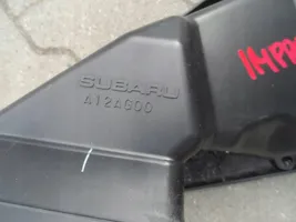 Subaru Impreza III Condotto d'aria intercooler 