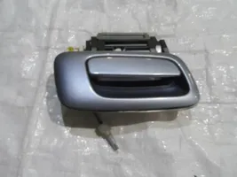 Opel Astra G Other exterior part 