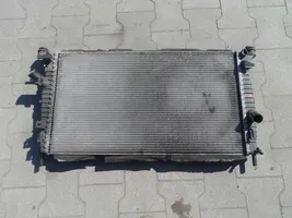 Ford Focus Radiateur de refroidissement 