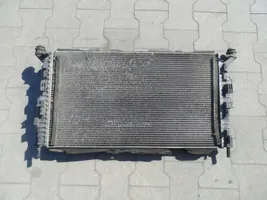 Ford Focus Radiateur de refroidissement 