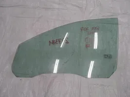 Ford Focus Sliding door window/glass 