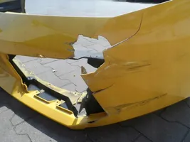 Lamborghini Gallardo Передний бампер 