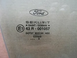 Ford Focus Vetro/finestrino portellone scorrevole 
