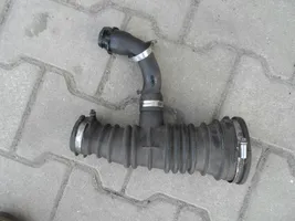 Ford Focus Durite de refroidissement tube 